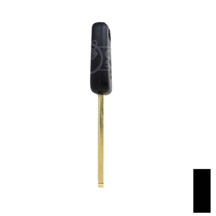 V-Chip 46 Transponder Key | Honda | HO03PT Automotive Key JMA USA