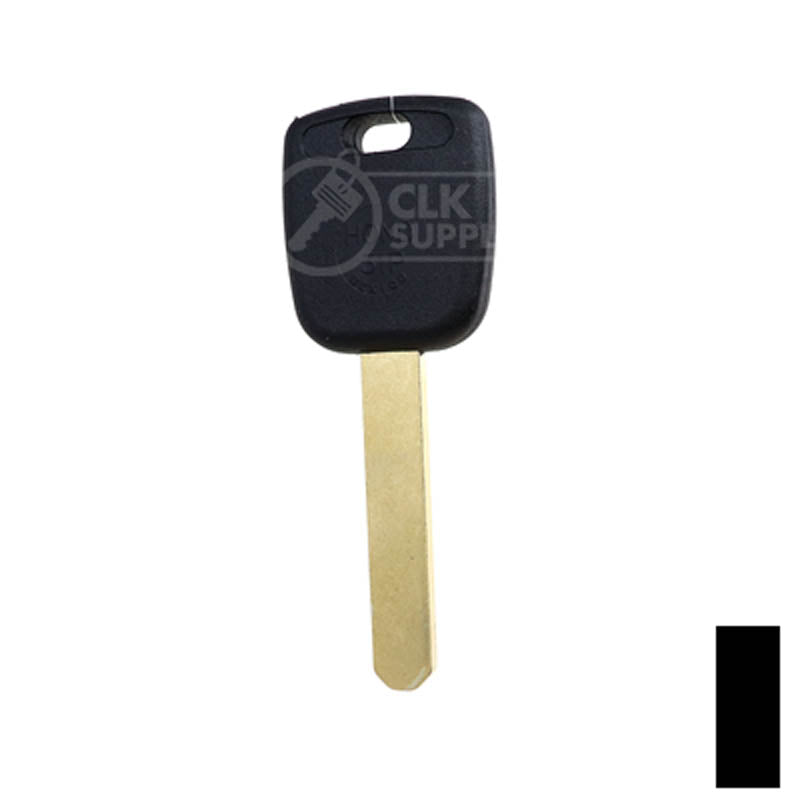 V-Chip 46 Transponder Key | Honda | HO03PT Automotive Key JMA USA