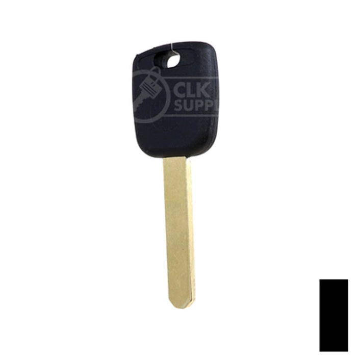 V-Chip 46 Transponder Key | Honda | HO03PT Automotive Key JMA USA