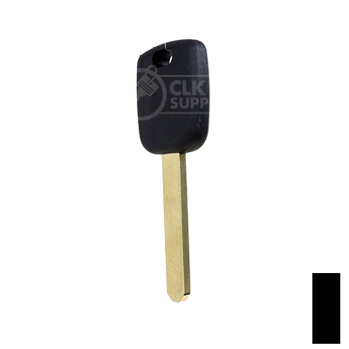 V-Chip 46 Transponder Key | Honda | HO03PT Automotive Key JMA USA