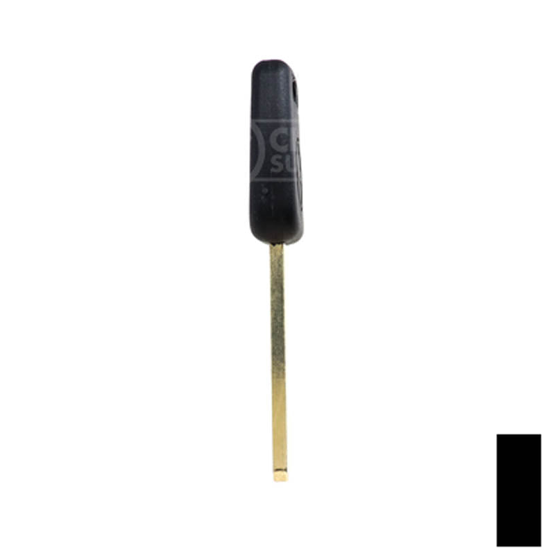 V-Chip 46 Transponder Key | Honda | HO03PT Automotive Key JMA USA