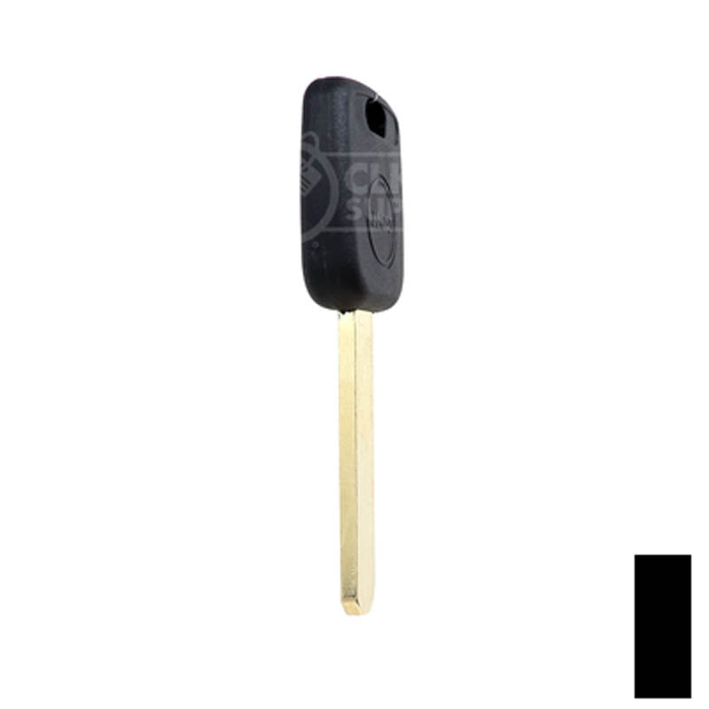 V-Chip 46 Transponder Key | Honda | HO03PT Automotive Key JMA USA