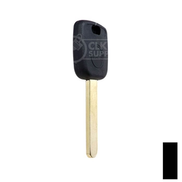 V-Chip 46 Transponder Key | Honda | HO03PT Automotive Key JMA USA