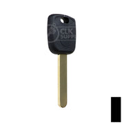 V-Chip 46 Transponder Key | Honda | HO03PT Automotive Key JMA USA