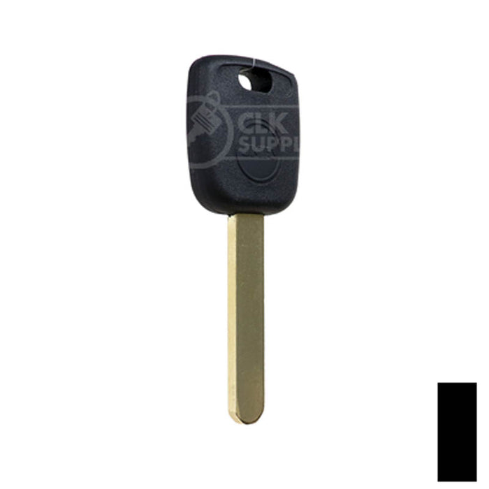 V-Chip 46 Transponder Key | Honda | HO03PT Automotive Key JMA USA