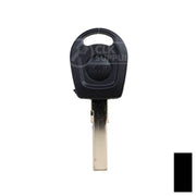 Volkswagen Mqb Transponder Key – By Ilco Automotive Key Ilco