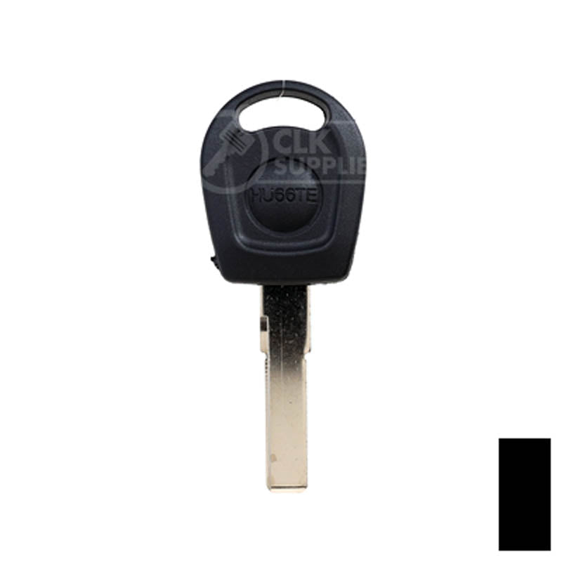 Volkswagen Mqb Transponder Key – By Ilco Automotive Key Ilco
