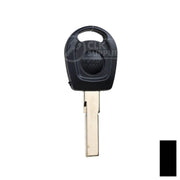 Volkswagen Mqb Transponder Key – By Ilco Automotive Key Ilco