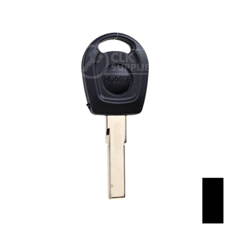 Volkswagen Mqb Transponder Key – By Ilco Automotive Key Ilco