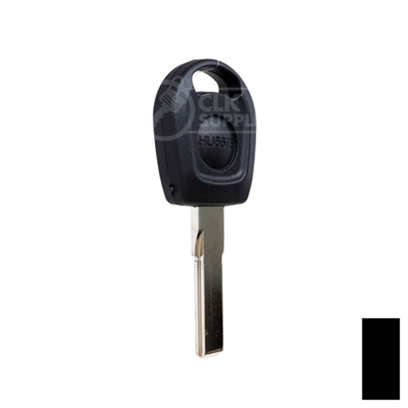 Volkswagen Mqb Transponder Key – By Ilco Automotive Key Ilco