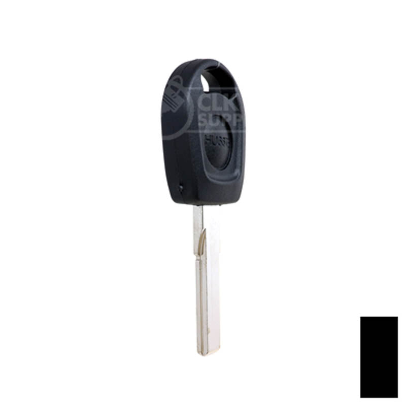 Volkswagen Mqb Transponder Key – By Ilco Automotive Key Ilco