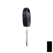 Volkswagen Mqb Transponder Key – By Ilco Automotive Key Ilco
