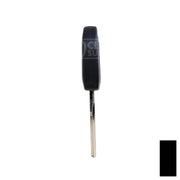 Volkswagen Mqb Transponder Key – By Ilco Automotive Key Ilco