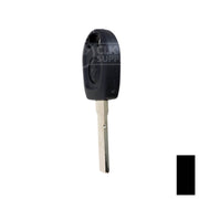 Volkswagen Mqb Transponder Key – By Ilco Automotive Key Ilco