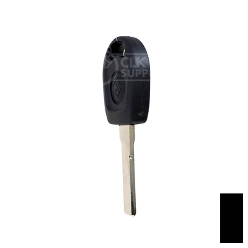 Volkswagen Mqb Transponder Key – By Ilco Automotive Key Ilco