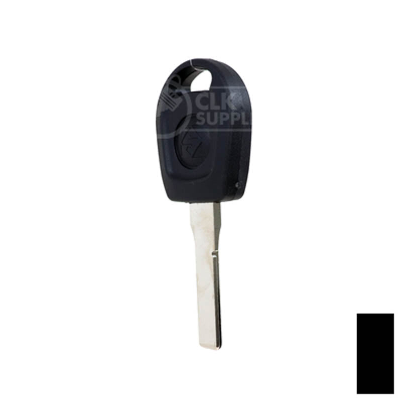 Volkswagen Mqb Transponder Key – By Ilco Automotive Key Ilco