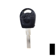 Volkswagen Mqb Transponder Key – By Ilco Automotive Key Ilco