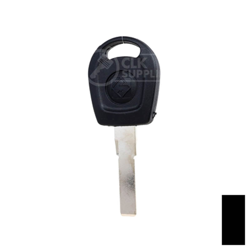 Volkswagen Mqb Transponder Key – By Ilco Automotive Key Ilco