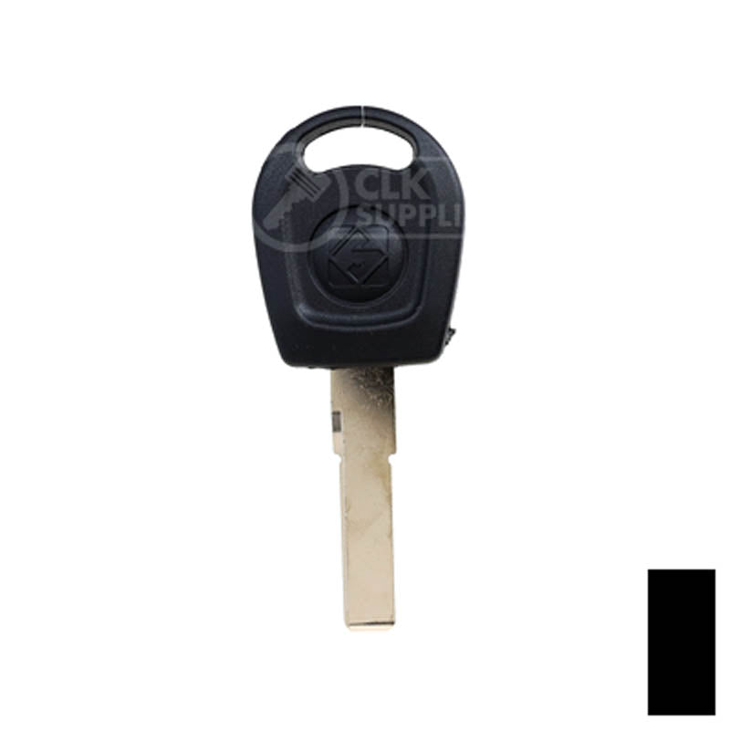 Volkswagen Mqb Transponder Key – By Ilco Automotive Key Ilco