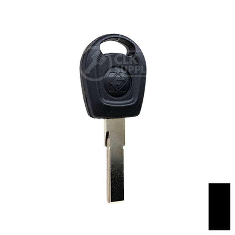 Volkswagen Mqb Transponder Key – By Ilco Automotive Key Ilco