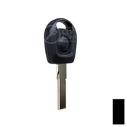 Volkswagen Mqb Transponder Key – By Ilco Automotive Key Ilco