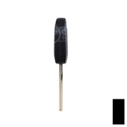 Volkswagen Mqb Transponder Key – By Ilco Automotive Key Ilco