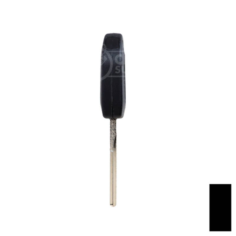 Volkswagen Mqb Transponder Key – By Ilco Automotive Key Ilco