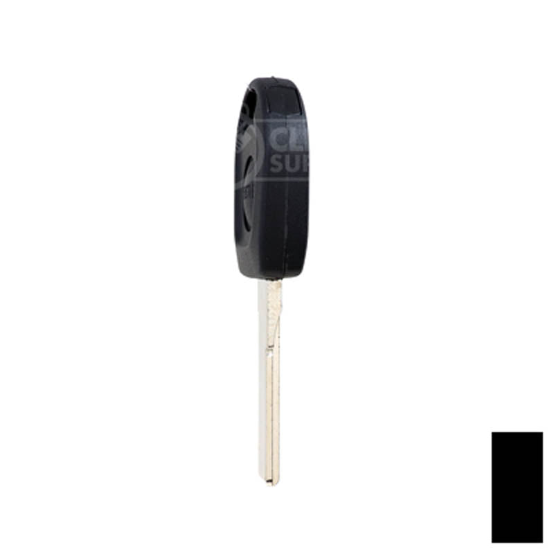 Volkswagen Mqb Transponder Key – By Ilco Automotive Key Ilco