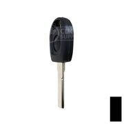 Volkswagen Mqb Transponder Key – By Ilco Automotive Key Ilco