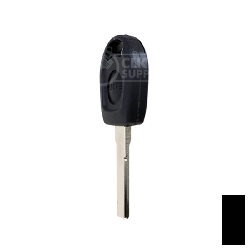 Volkswagen Mqb Transponder Key – By Ilco Automotive Key Ilco