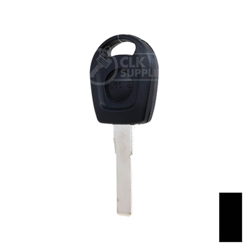 Volkswagen Mqb Transponder Key – By Ilco Automotive Key Ilco