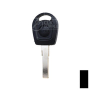 Volkswagen Mqb Transponder Key – By Ilco Automotive Key Ilco