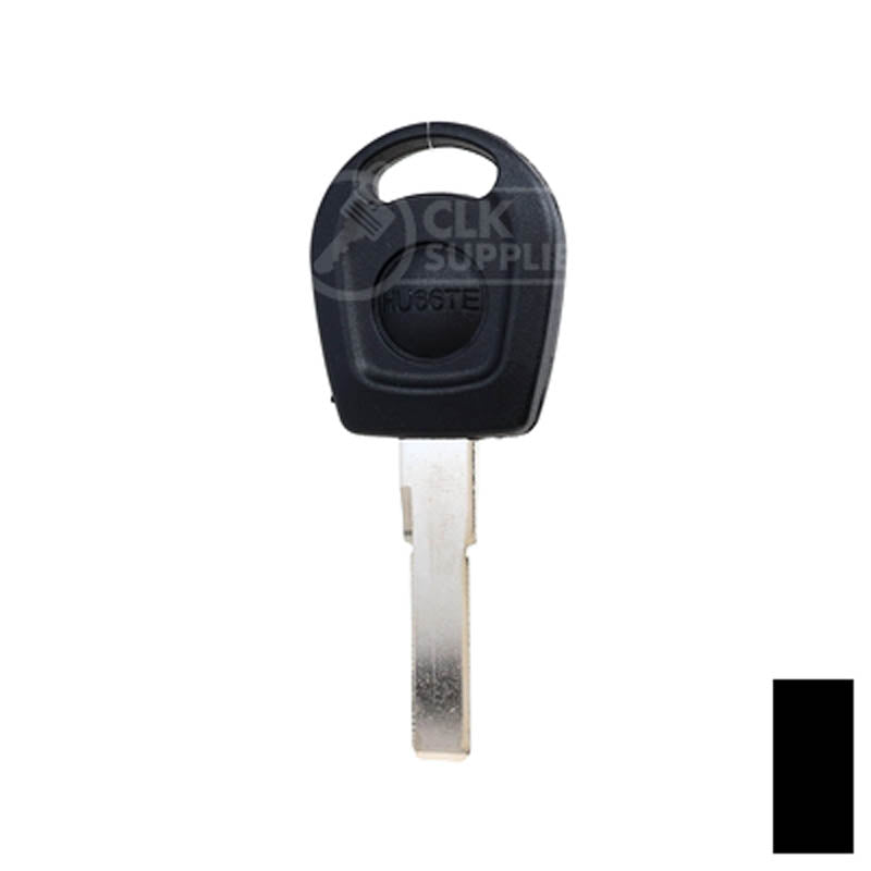 Volkswagen Mqb Transponder Key – By Ilco Automotive Key Ilco