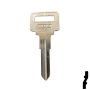 X140 ( VL8 ) Volvo Key Automotive Key JMA USA