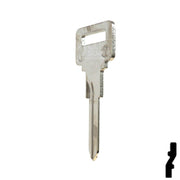 X140 ( VL8 ) Volvo Key Automotive Key JMA USA