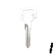 X140 ( VL8 ) Volvo Key Automotive Key JMA USA
