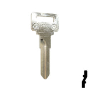 X140 ( VL8 ) Volvo Key Automotive Key JMA USA