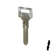 X140 ( VL8 ) Volvo Key Automotive Key JMA USA