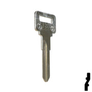 X140 ( VL8 ) Volvo Key Automotive Key JMA USA