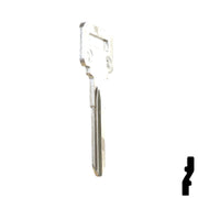 X140 ( VL8 ) Volvo Key Automotive Key JMA USA