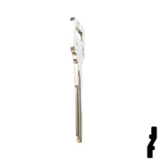 X140 ( VL8 ) Volvo Key Automotive Key JMA USA