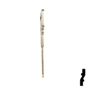 X140 ( VL8 ) Volvo Key Automotive Key JMA USA