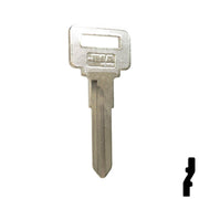 X140 ( VL8 ) Volvo Key Automotive Key JMA USA
