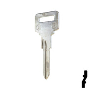 X140 ( VL8 ) Volvo Key Automotive Key JMA USA