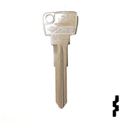 X201 ( MZ19 ) Mazda Key Automotive Key JMA USA