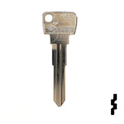 X201 ( MZ19 ) Mazda Key Automotive Key JMA USA