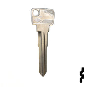X201 ( MZ19 ) Mazda Key Automotive Key JMA USA