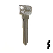 X201 ( MZ19 ) Mazda Key Automotive Key JMA USA
