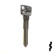 X201 ( MZ19 ) Mazda Key Automotive Key JMA USA