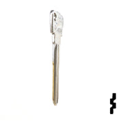 X201 ( MZ19 ) Mazda Key Automotive Key JMA USA